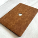 Чохол шкіряний MacBook Pro 14" (2442/2779), Гірчичний