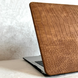 Чохол шкіряний MacBook Pro 14" (2442/2779), Гірчичний