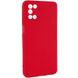 Чехол TPU Square Full Camera для Oppo A52 / A72 / A92, Красный