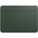 Чохол-папка WIWU Skin Pro 2 для MacBook Air 13.6" (2022) Green
