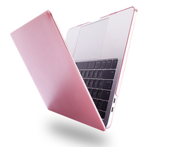 Чохол на MacBook Air 13 (a1932/2337) , Rose Gold