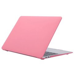 Чехол для MacBook Air 13" (2018 - 2020 | M1 | A1932 | A2337) Cream Case Gream Pink