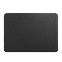 Чохол-папка WIWU Skin Pro 2 для MacBook Pro 14.2", Black