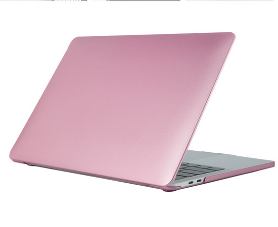 Чохол на MacBook Air 13 (a1932/2337) , Rose Gold