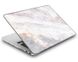 Чехол BlackPink для MacBook (A1932) Пластиковый stone 3