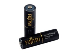 Аккумуляторы FUJITSU AA 2450 mAh Ni-MH (HR-3UTHC) 4шт