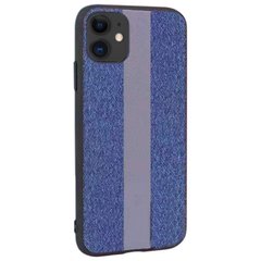 Чехол-накладка G-Case Imperial для Apple iPhone 11 (6.1"), Синий