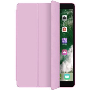 Чехол Smart Case for Apple iPad 9.7, Лавандовый