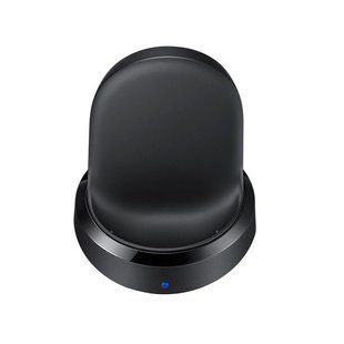Беспроводная зарядная станция для Moto 360 1 / 2 и TicWatch 1 / 2