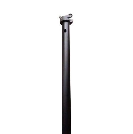 Рульова труба (колонка, стійка) для Xiaomi Mijia M365, Чорний