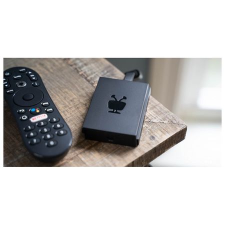 Медиаплеер TiVo Stream 4K 2/8 Гб (For Netflix)