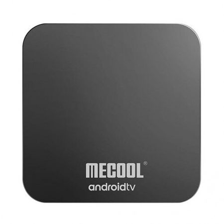 Mecool KM9 Pro Delux