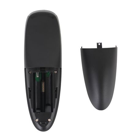 Пульт Air Mouse G10BTS PRO (G10S BTS PRO PLUS)