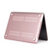 Чохол накладка для MacBook PRO 14 (А2442), Рожевий