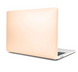 Чохол на MacBook Pro 13 (2016-2023) , Gold