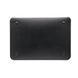 Чехол-папка WIWU Skin Pro 2 для MacBook Pro 16.2", Black