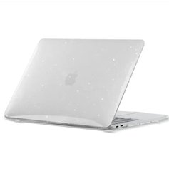 Чехол для MacBook Air 13" (A1369 | A1466) с блестками