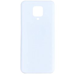 Чехол для сублимации 3D пластиковый для Xiaomi Redmi Note 9s / Note 9 Pro / Note 9 Pro Max, Матовый