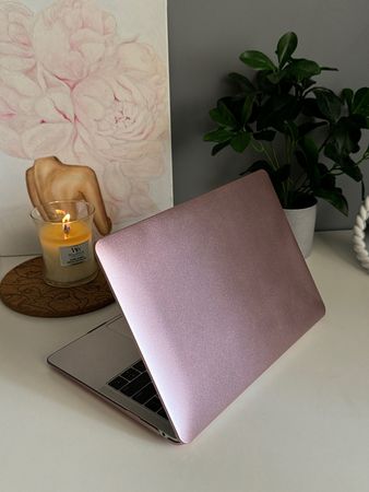 Чохол на MacBook Pro 13 (2016-2023) , Rose Gold