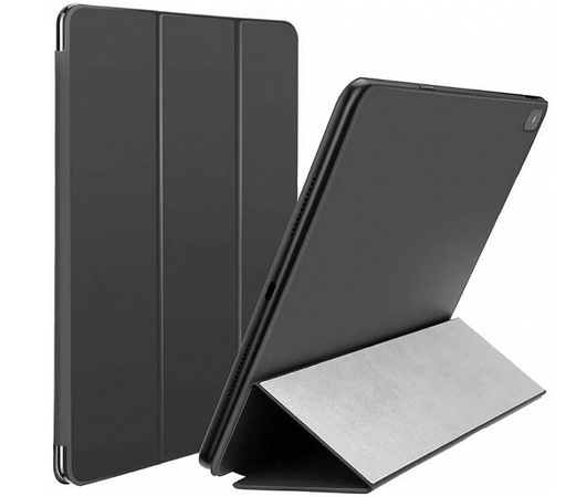 Чохол Baseus Simplism Magnetic Leather Case для Pad Air 10.9" (2020 рік) Чорний