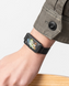 Металевий ремінець Milanese Loop для Huawei Band 8/9/10, Grey