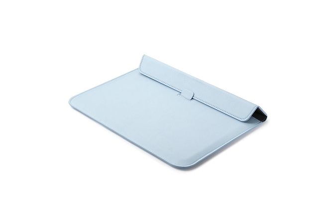 Чохол-конверт-підставка Leather PU для MacBook 13.3"
