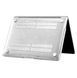 Чехол для MacBook Air 13" (A1369 | A1466) с блестками