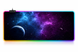 LED килимок для мишки Космос 80х30см., 18