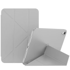Чохол Y-Case для Apple iPad Air 4 10.9 (2020), Сірий