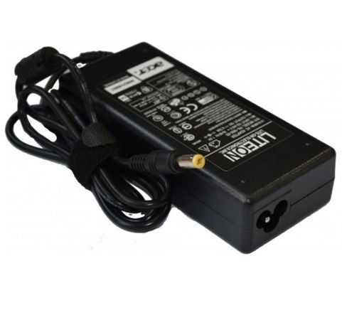 Блок Живлення для ноутбука ACER (19V 4.74A 90W) 5.5x1.7 мм ACER Aspire 4820G