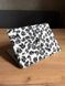 Чохол-накладка тканинний Teddy Fabric PRO для MacBook Neo 13" A18 (2026), леопард
