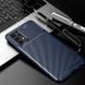 TPU чехол iPaky Kaisy Series для Samsung Galaxy A32 4G, Синий