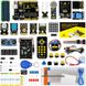 Набор EASY-Plug Starter Learning kit Arduino от Keyestudio KS0078