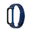 Ремешок металлический для Galaxy Fit 2, Синій