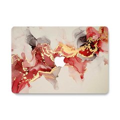 Чехол BlackPink Drawing для MacBook Air (2018-2020 год) | #19