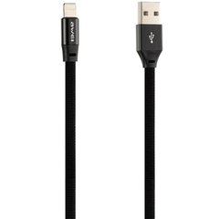 USB Cable Awei CL-97 iPhone 8 Black