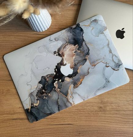 Чехол-накладка на Macbook ART , Ван Гог