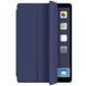 Чехол Smart Case for Apple iPad Air 4 10.9 (2020), Темно Синий