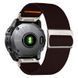 Garmin nylon с плавной регулировкой., Черный