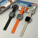 Розумний годинник Smart Watch S8 Ultra, Orange
