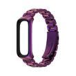 Металевий ремінець для Galaxy Fit 2, Фіолетовий