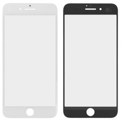 Стекло iPhone 7 Plus White