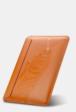 Чехол-папка WIWU Skin Pro 2 для MacBook Air 13.3" (2018-2020), Brown