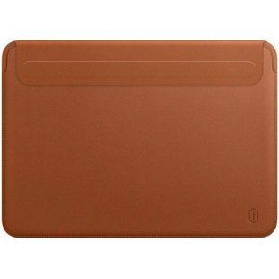 Чехол-папка WIWU Skin Pro 2 для MacBook Air 13.3" (2018-2020), Brown