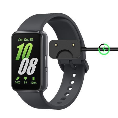 Зарядка BlackPink для Samsung Gear Fit 3 R390 Type-C