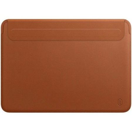Чехол-папка WIWU Skin Pro 2 для MacBook Air 13.3" (2018-2020), Brown