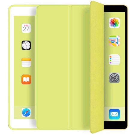 Чохол Smart Case for Apple iPad 9.7, Жовтий