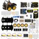 Набор для сборки 4WD Multi BT Robot Car V2.0 от Keyestudio KS0470