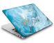 Чехол BlackPink для MacBook (A1932) Пластиковый stone 8