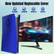 Сменные панели для Sony PlayStation 5 SLIM (2023 року) Digital, Blue